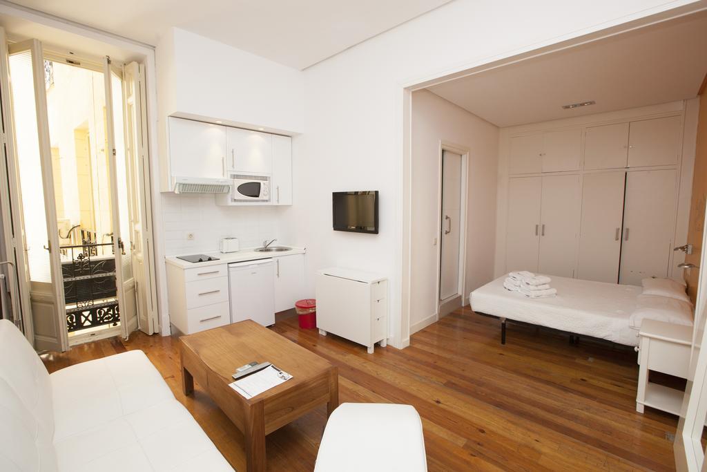 Appartamento Letras By Terravisiontravel