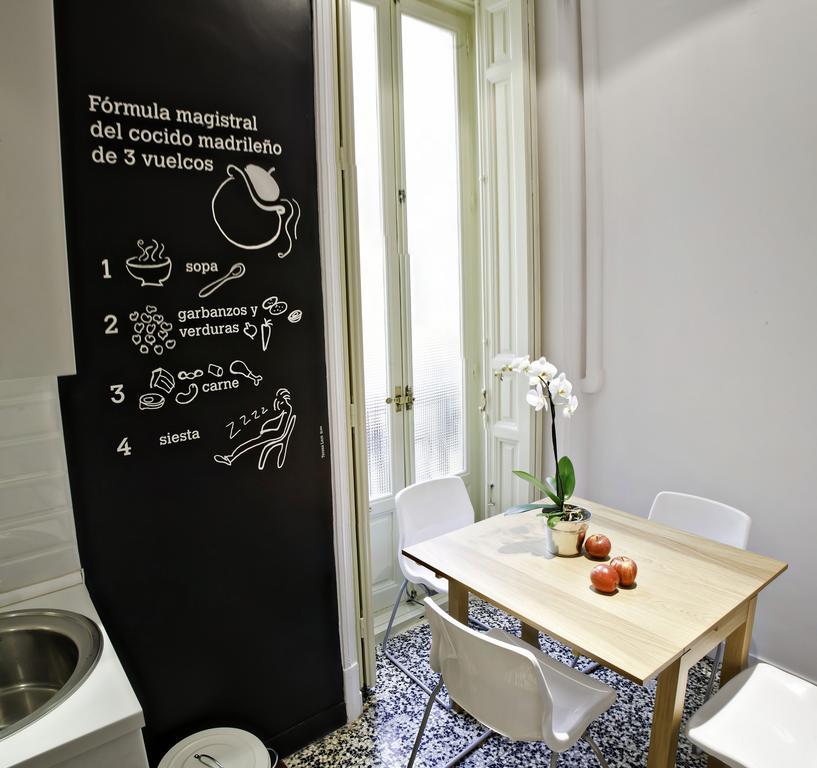 Appartamento Letras By Terravisiontravel