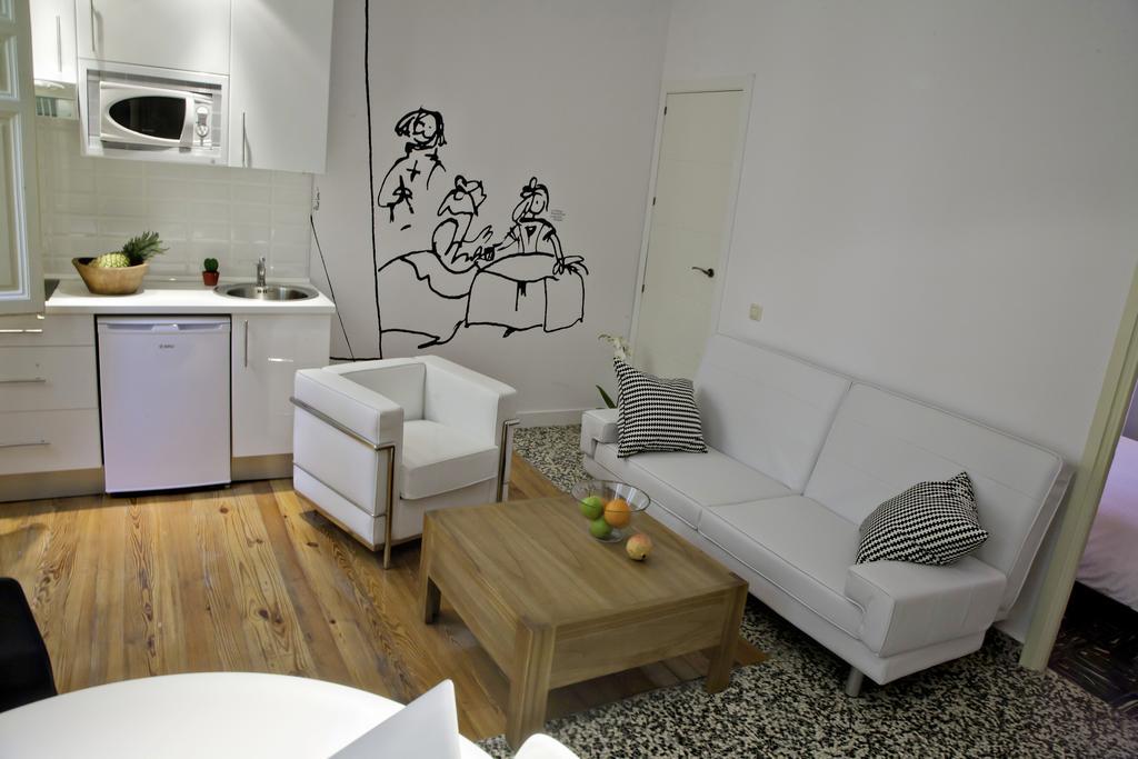Letras By Terravisiontravel Appartamento