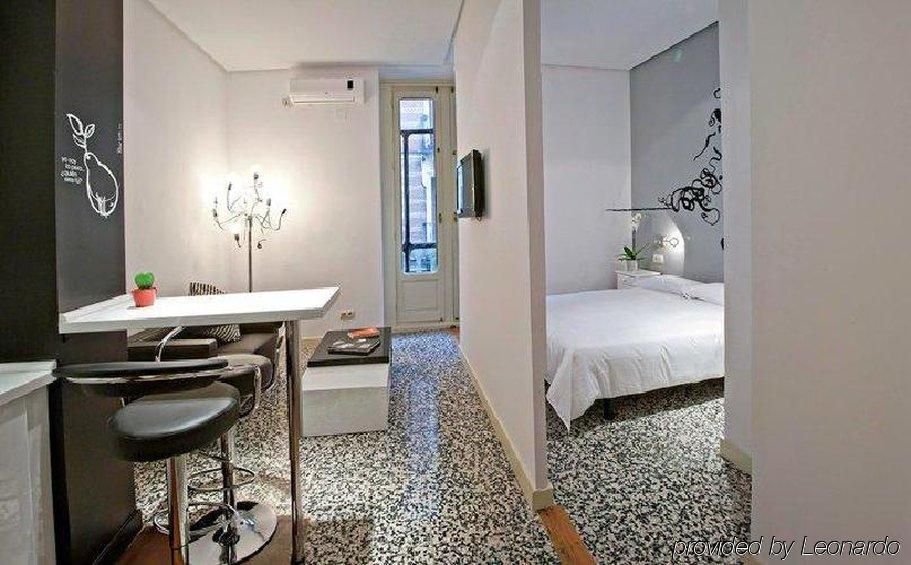 Appartamento Letras By Terravisiontravel Madrid