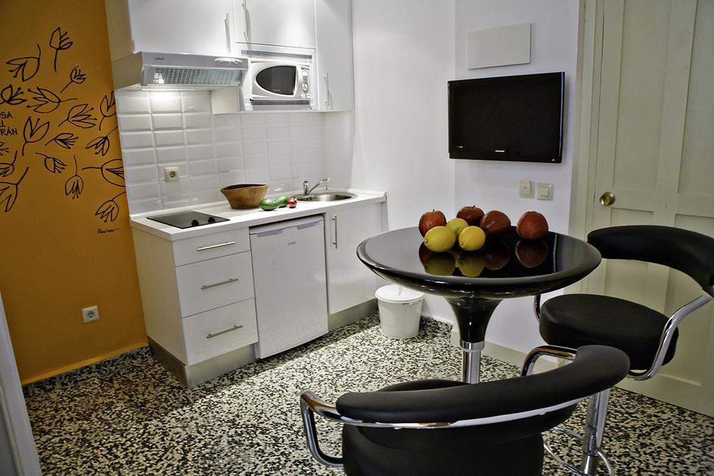 Appartamento Letras By Terravisiontravel