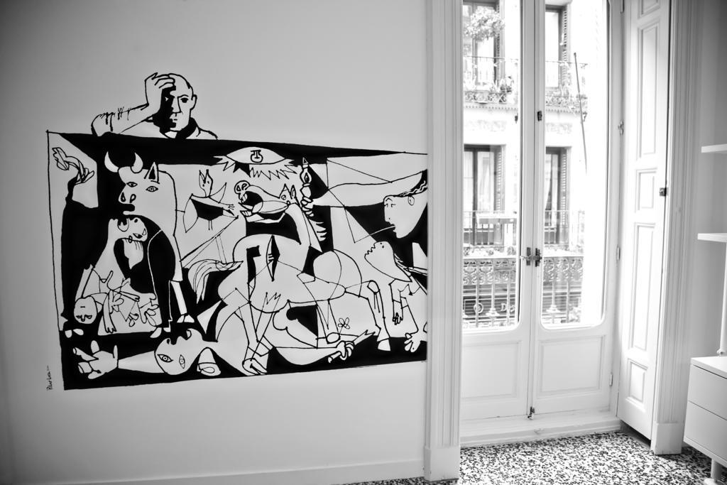 Appartamento Letras By Terravisiontravel