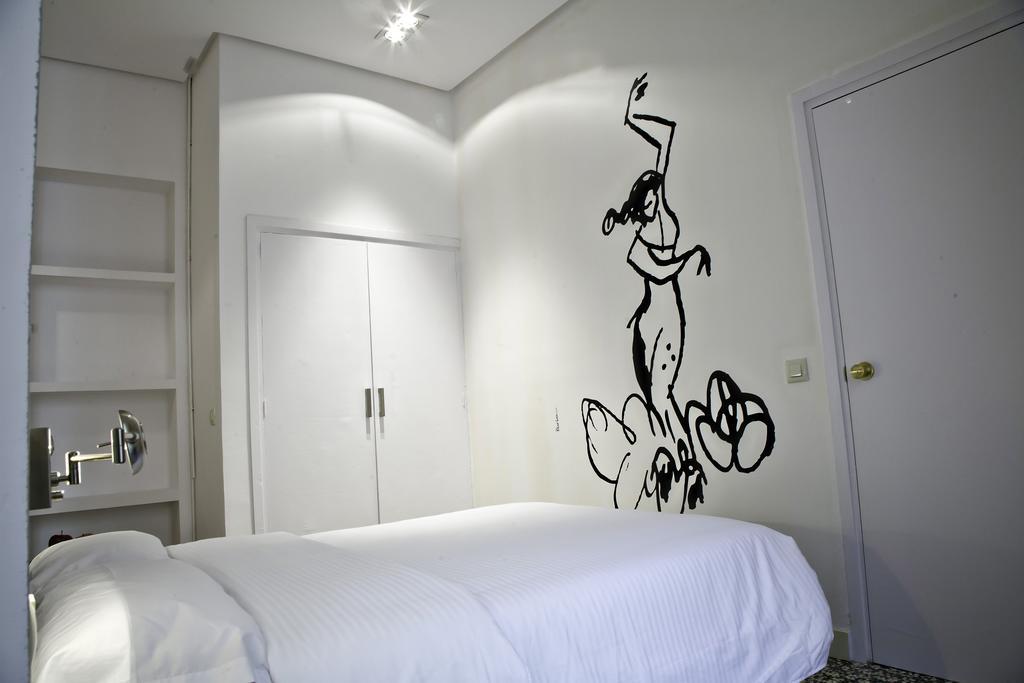 Appartamento Letras By Terravisiontravel Madrid