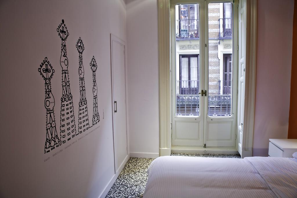 Appartamento Letras By Terravisiontravel